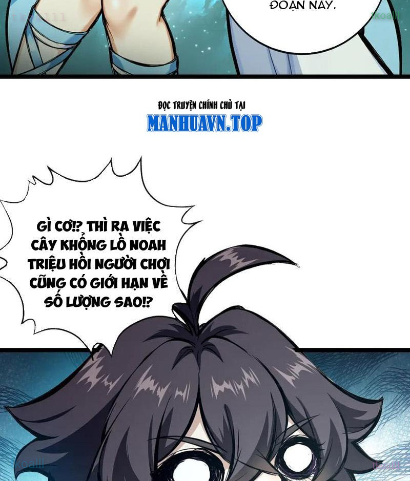 Tôi làm NPC ở dị giới: Chapter 18