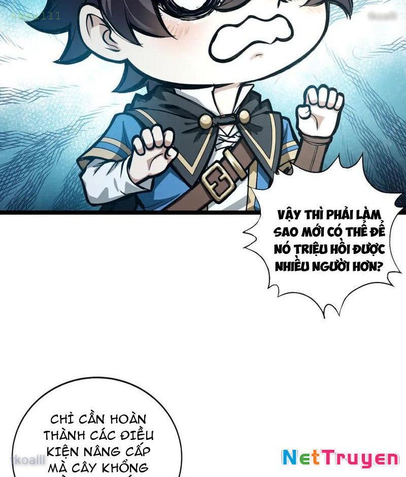 Tôi làm NPC ở dị giới: Chapter 18