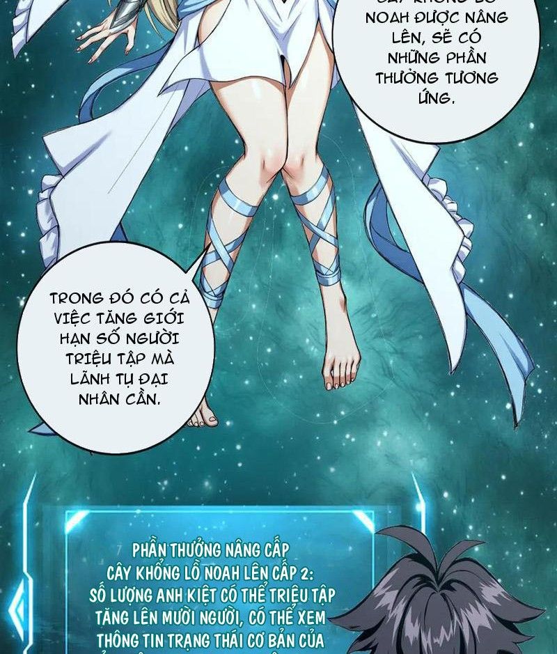 Tôi làm NPC ở dị giới: Chapter 18