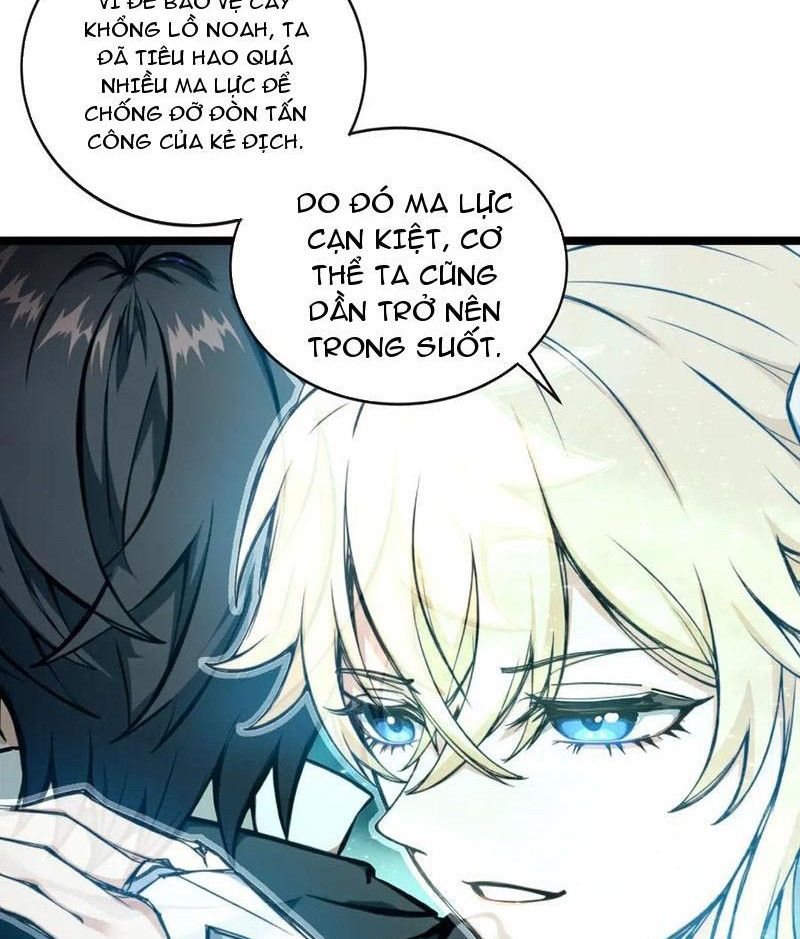 Tôi làm NPC ở dị giới: Chapter 18
