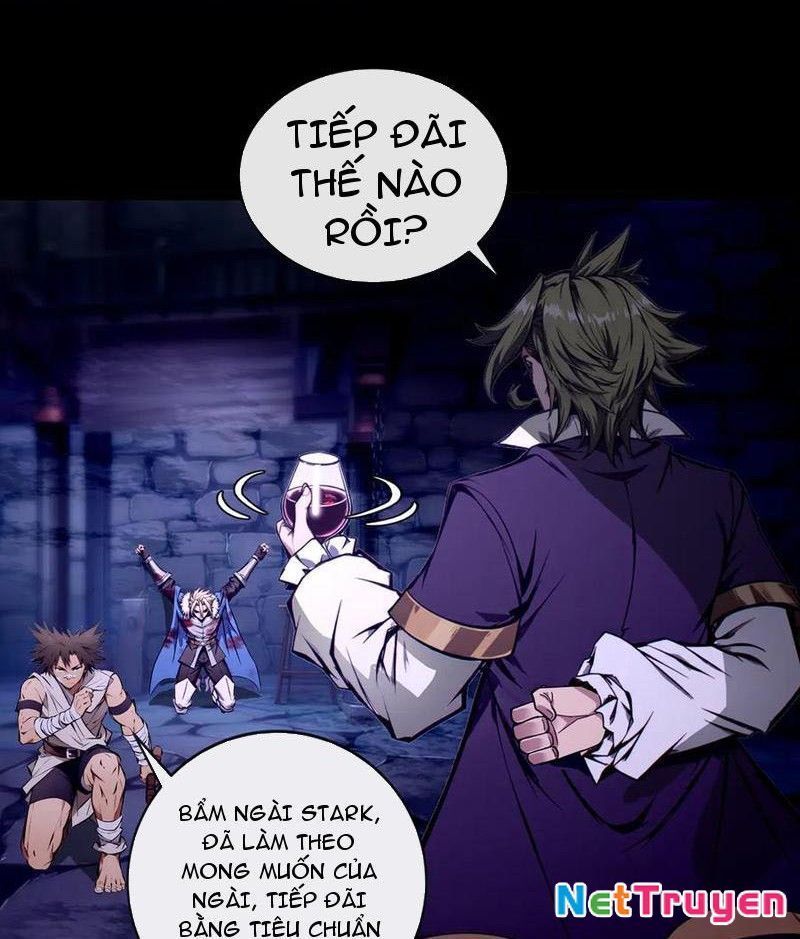 Tôi làm NPC ở dị giới: Chapter 18