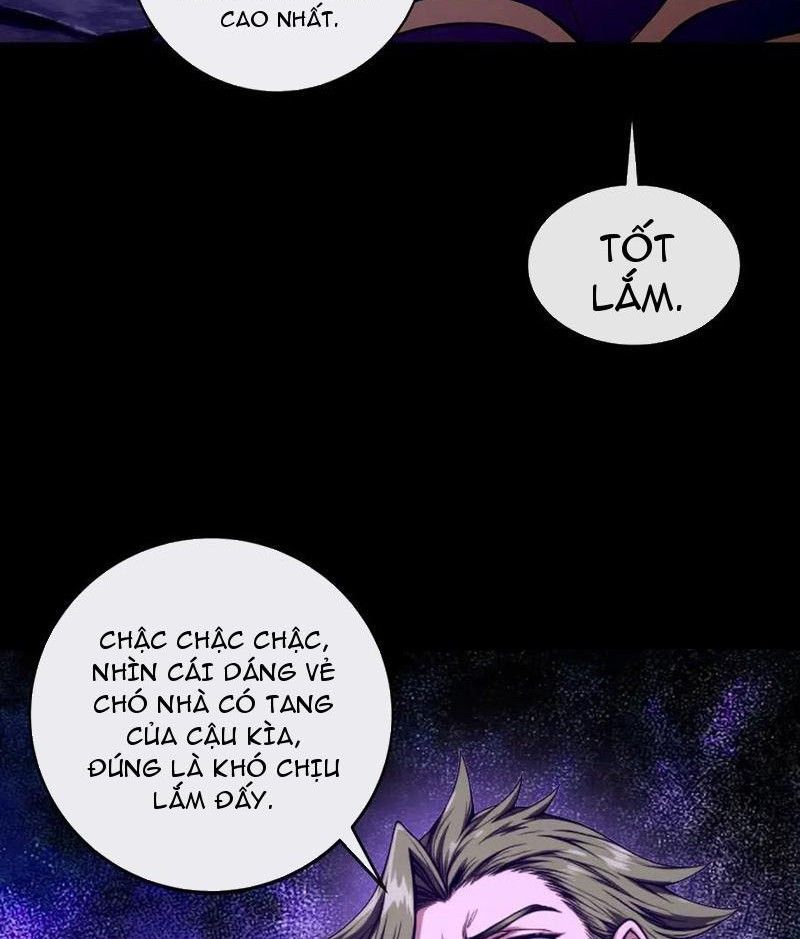 Tôi làm NPC ở dị giới: Chapter 18