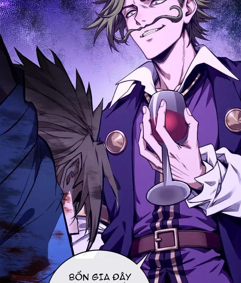 Tôi làm NPC ở dị giới: Chapter 18