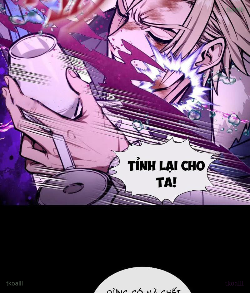 Tôi làm NPC ở dị giới: Chapter 18