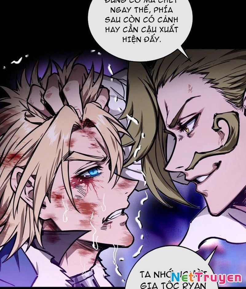 Tôi làm NPC ở dị giới: Chapter 18