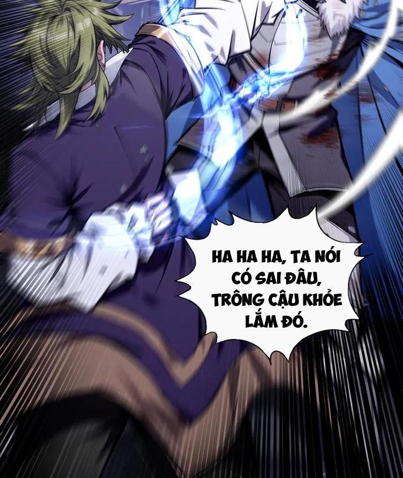 Tôi làm NPC ở dị giới: Chapter 18