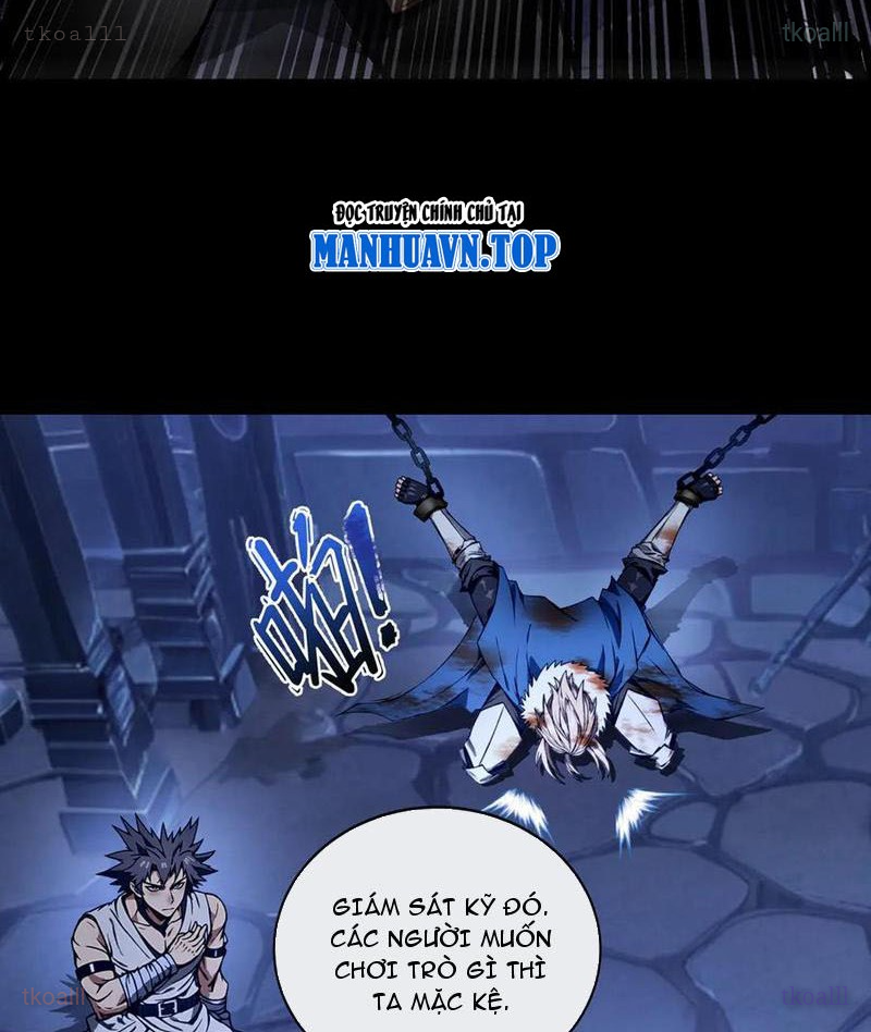 Tôi làm NPC ở dị giới: Chapter 18