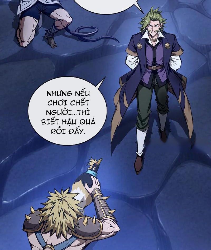 Tôi làm NPC ở dị giới: Chapter 18