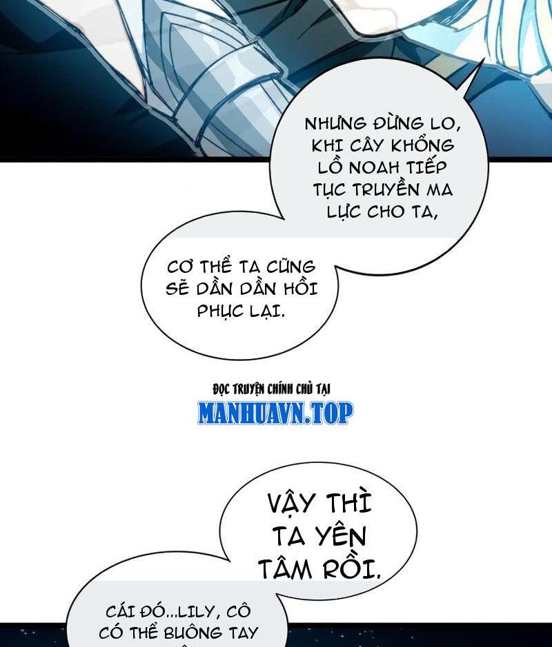 Tôi làm NPC ở dị giới: Chapter 18