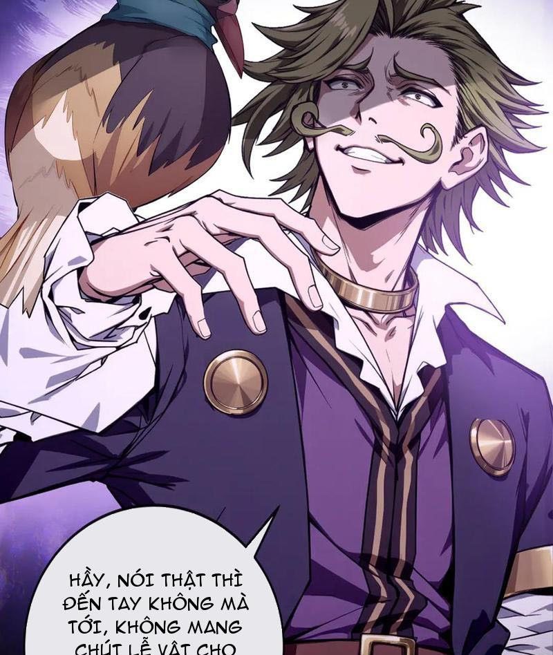 Tôi làm NPC ở dị giới: Chapter 18