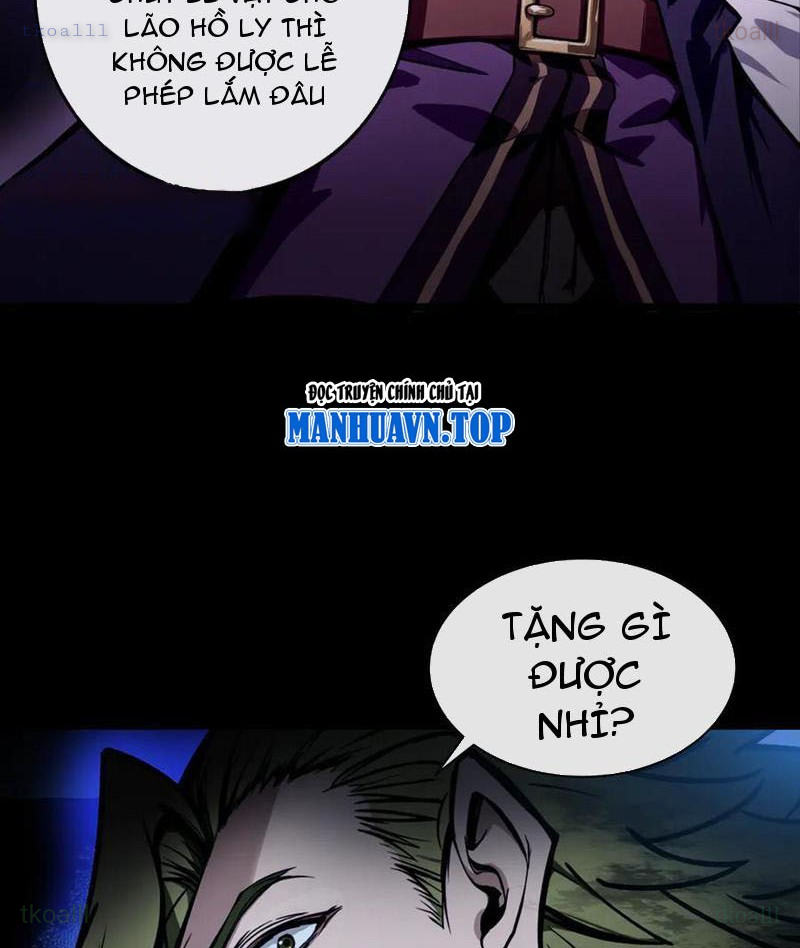 Tôi làm NPC ở dị giới: Chapter 18