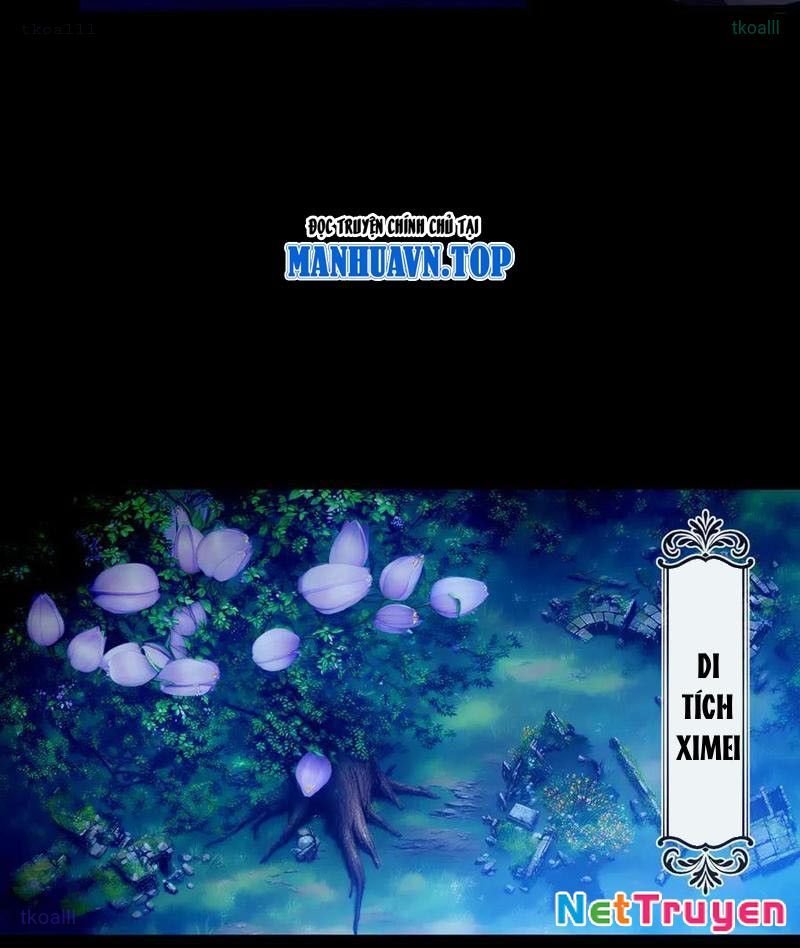 Tôi làm NPC ở dị giới: Chapter 18