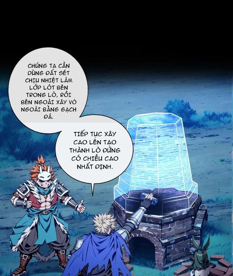 Tôi làm NPC ở dị giới: Chapter 18
