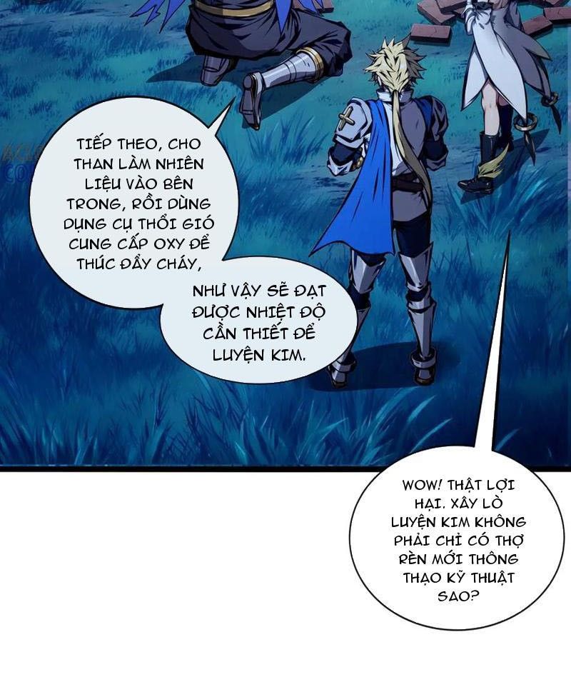 Tôi làm NPC ở dị giới: Chapter 18