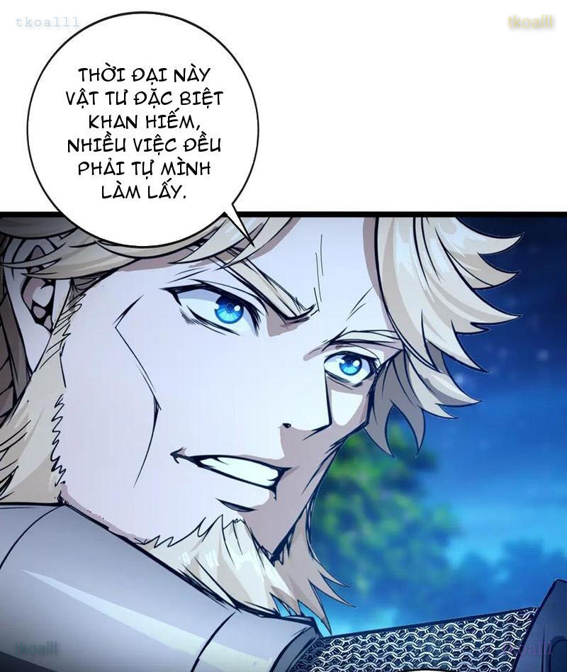 Tôi làm NPC ở dị giới: Chapter 18
