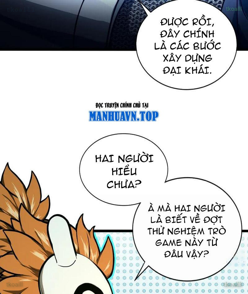 Tôi làm NPC ở dị giới: Chapter 18