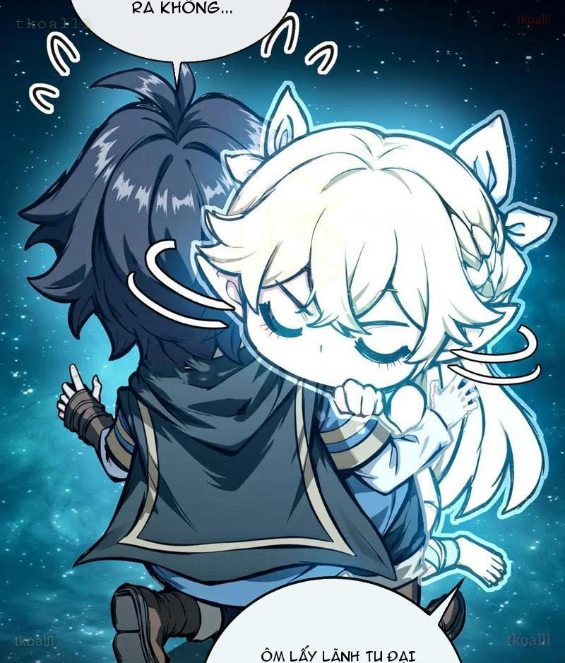 Tôi làm NPC ở dị giới: Chapter 18