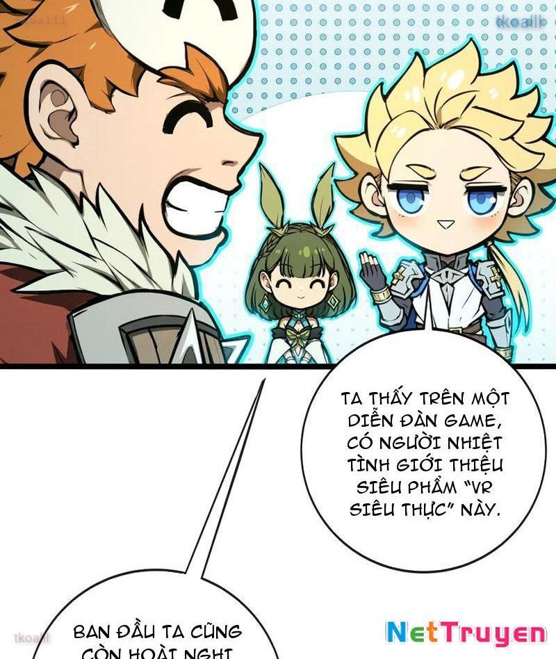 Tôi làm NPC ở dị giới: Chapter 18
