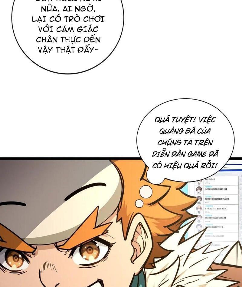 Tôi làm NPC ở dị giới: Chapter 18