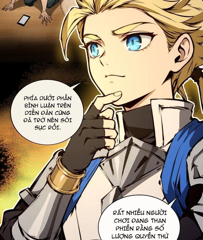 Tôi làm NPC ở dị giới: Chapter 18