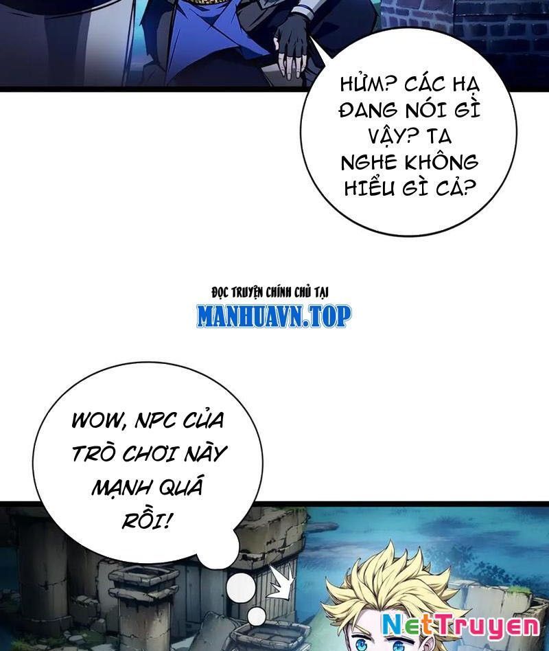 Tôi làm NPC ở dị giới: Chapter 18