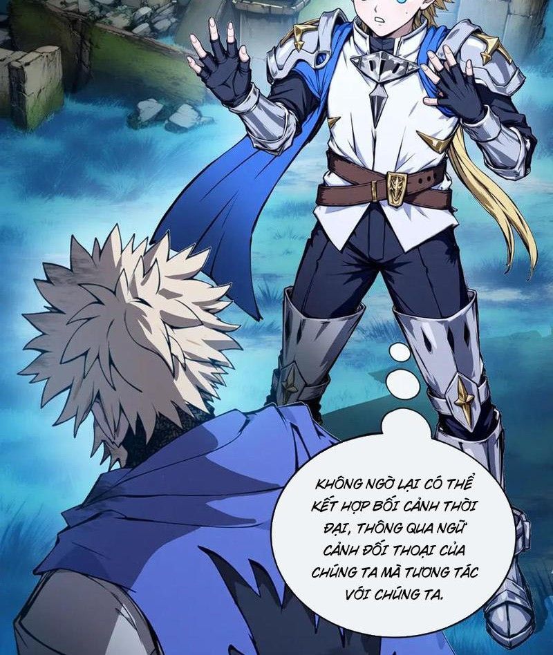 Tôi làm NPC ở dị giới: Chapter 18