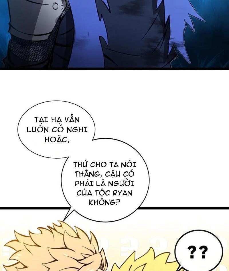 Tôi làm NPC ở dị giới: Chapter 18