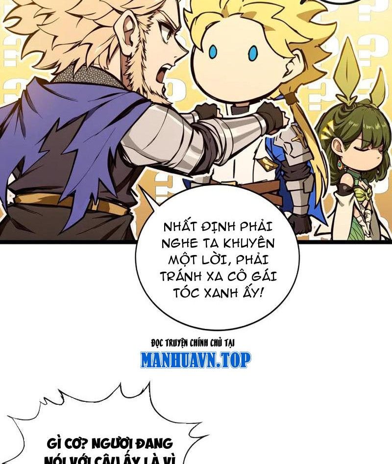 Tôi làm NPC ở dị giới: Chapter 18