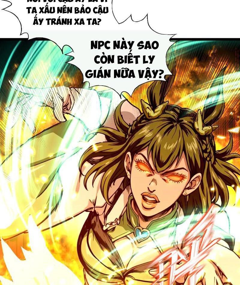 Tôi làm NPC ở dị giới: Chapter 18