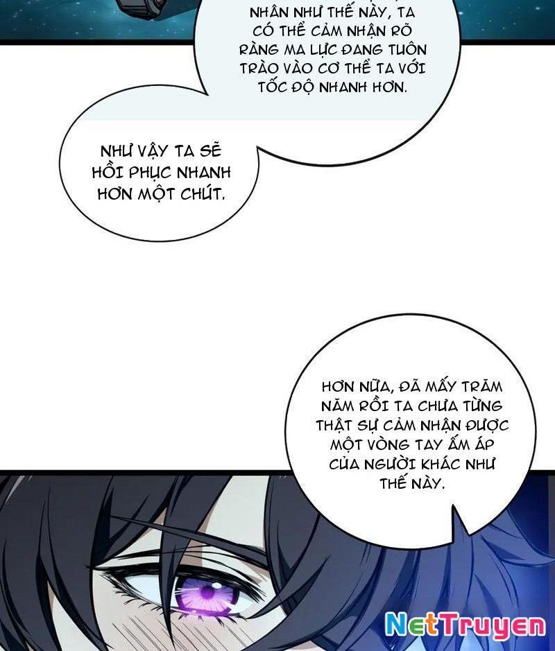 Tôi làm NPC ở dị giới: Chapter 18