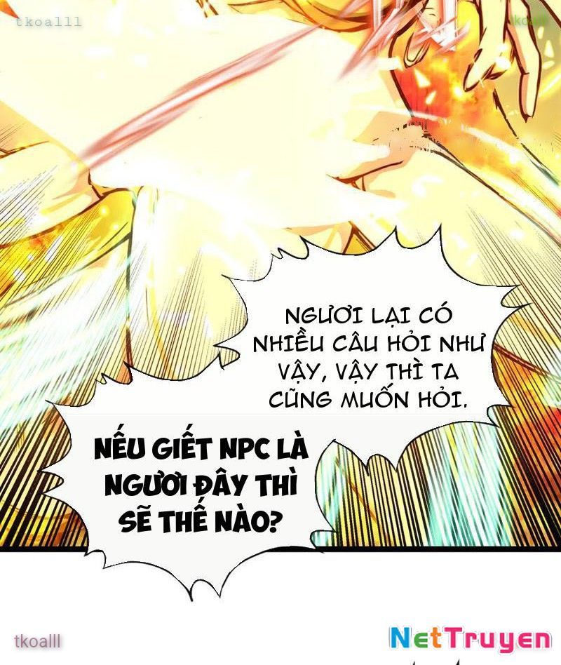 Tôi làm NPC ở dị giới: Chapter 18