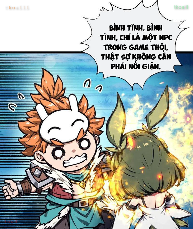 Tôi làm NPC ở dị giới: Chapter 18