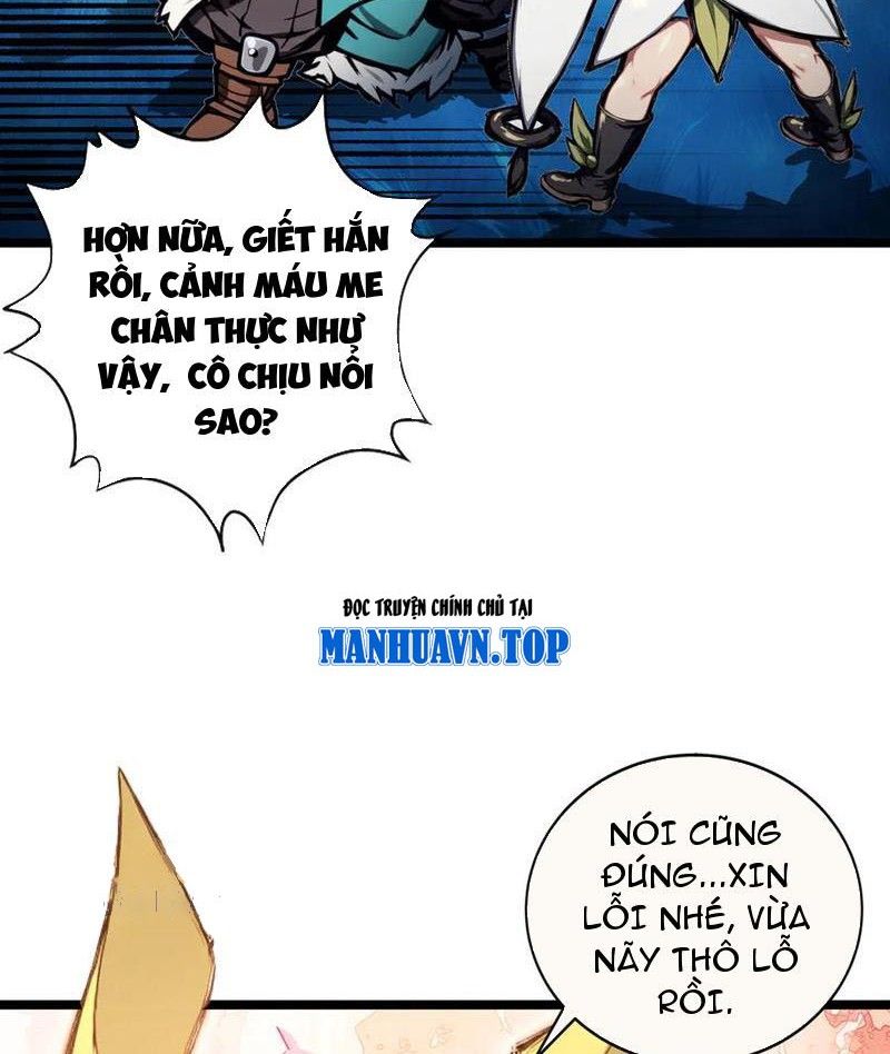Tôi làm NPC ở dị giới: Chapter 18