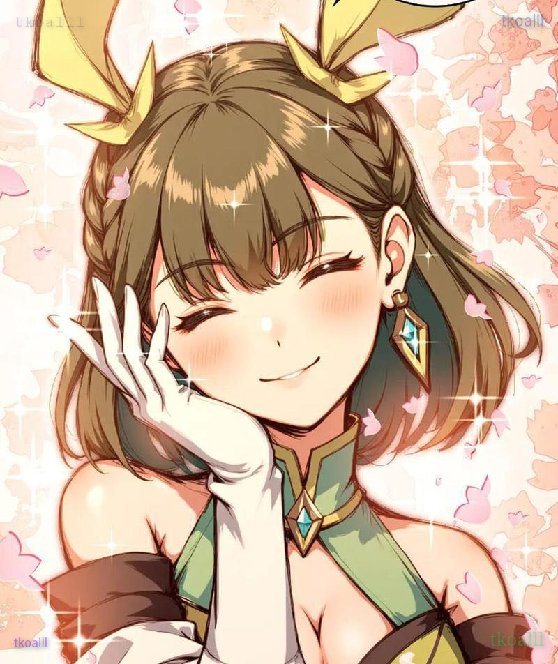 Tôi làm NPC ở dị giới: Chapter 18