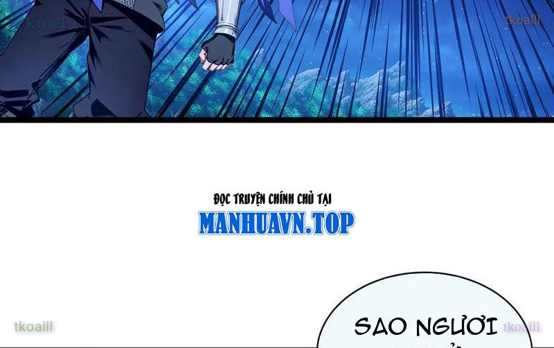 Tôi làm NPC ở dị giới: Chapter 18
