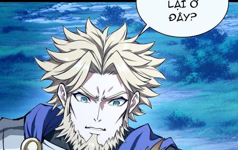 Tôi làm NPC ở dị giới: Chapter 18