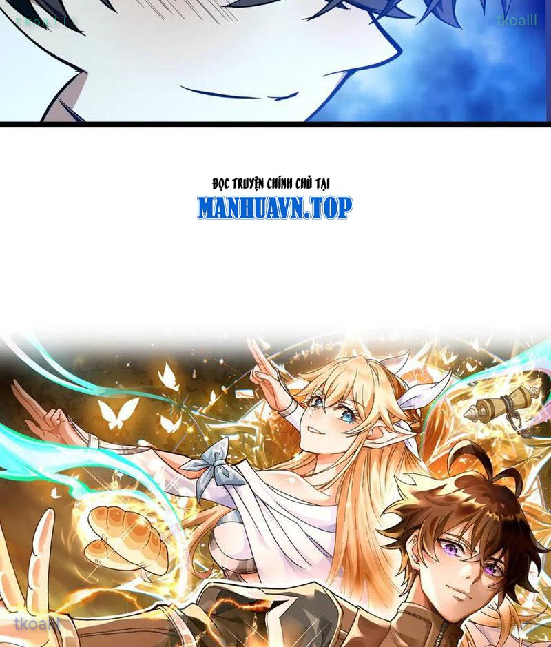 Tôi làm NPC ở dị giới: Chapter 18