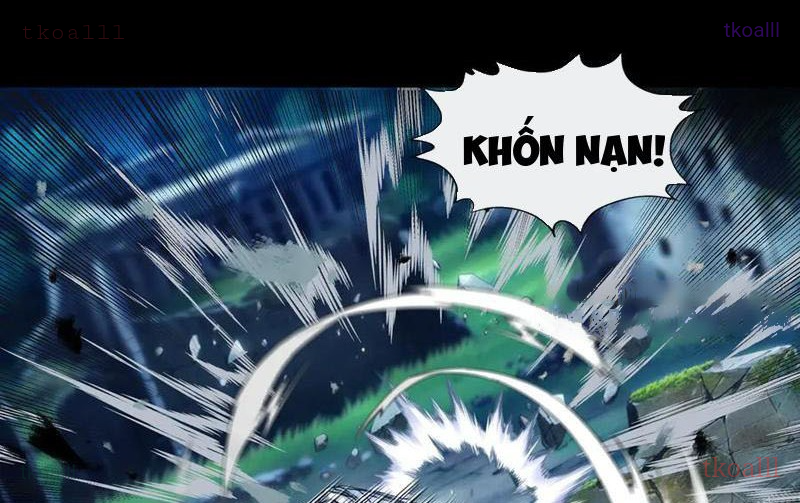 Tôi làm NPC ở dị giới: Chapter 18