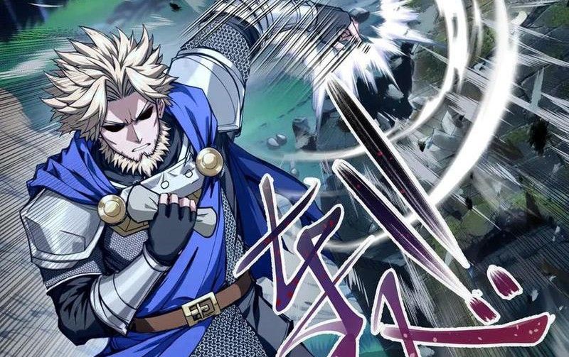 Tôi làm NPC ở dị giới: Chapter 18