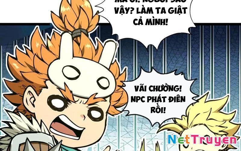 Tôi làm NPC ở dị giới: Chapter 18