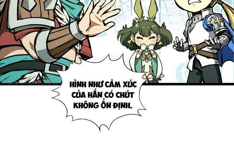 Tôi làm NPC ở dị giới: Chapter 18
