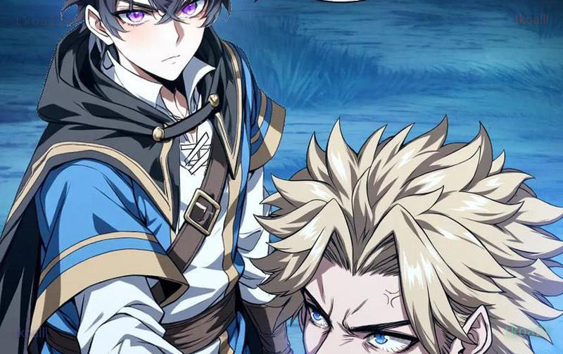 Tôi làm NPC ở dị giới: Chapter 18