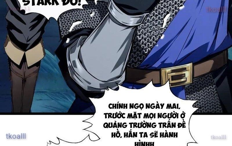 Tôi làm NPC ở dị giới: Chapter 18