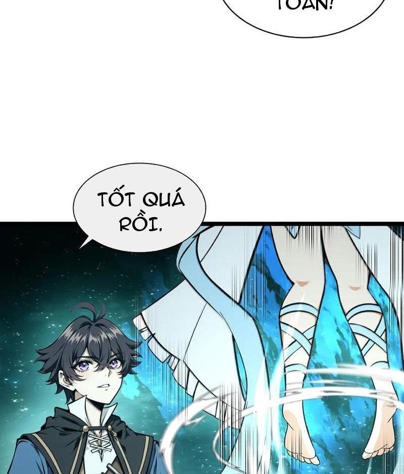 Tôi làm NPC ở dị giới: Chapter 18
