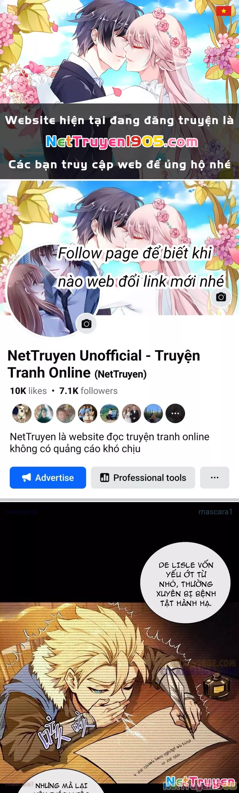 Tôi làm NPC ở dị giới: Chapter 19