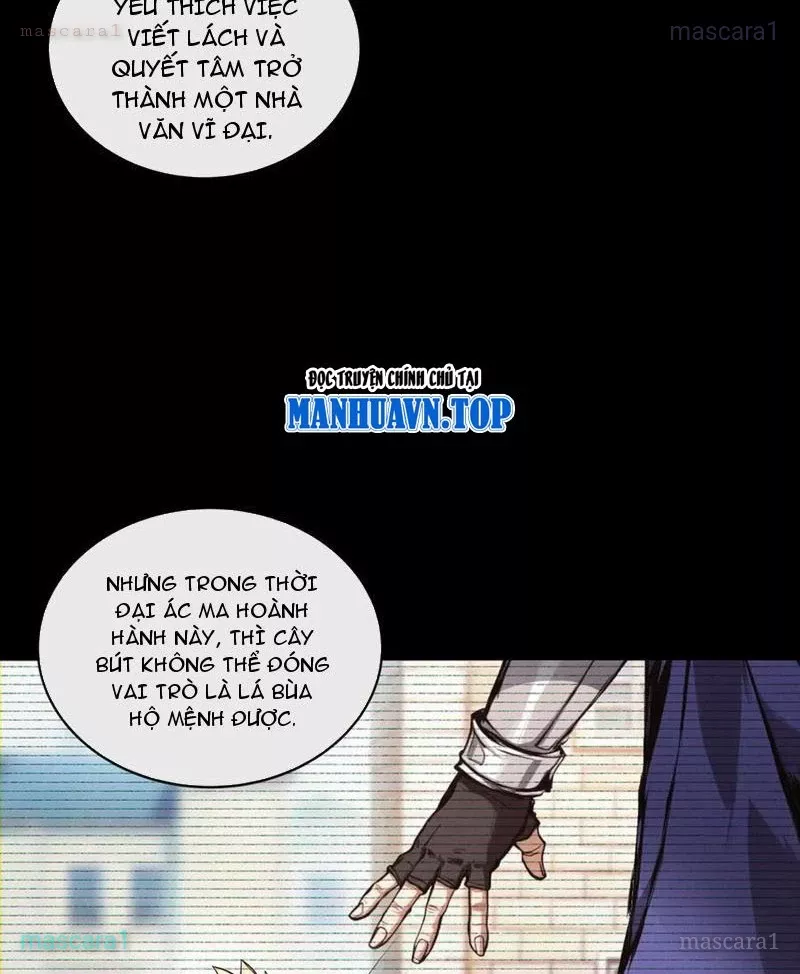 Tôi làm NPC ở dị giới: Chapter 19