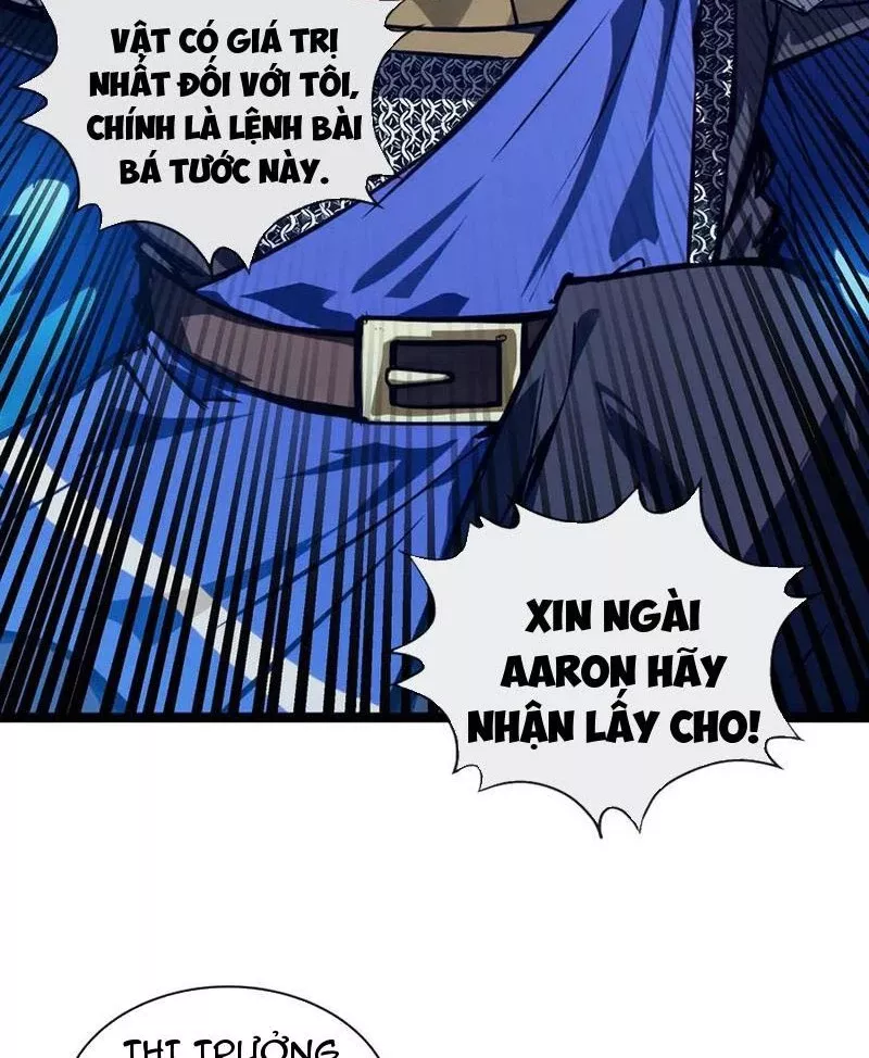 Tôi làm NPC ở dị giới: Chapter 19