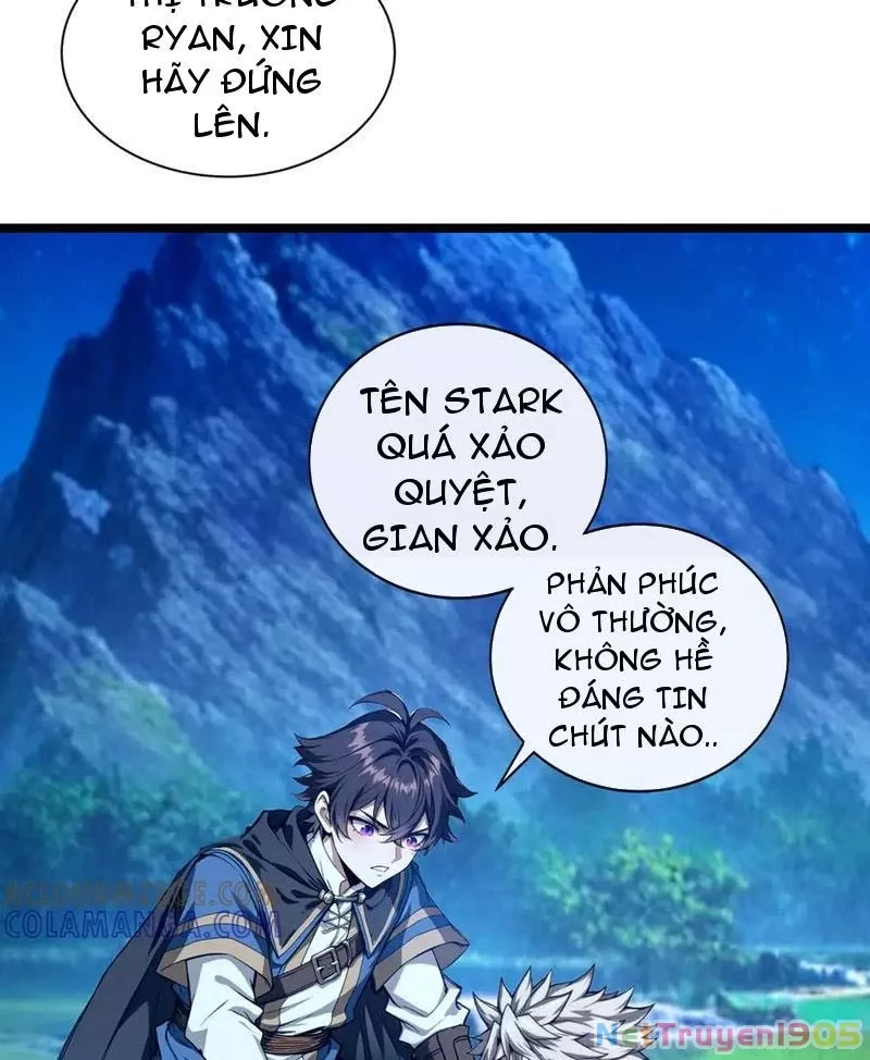 Tôi làm NPC ở dị giới: Chapter 19
