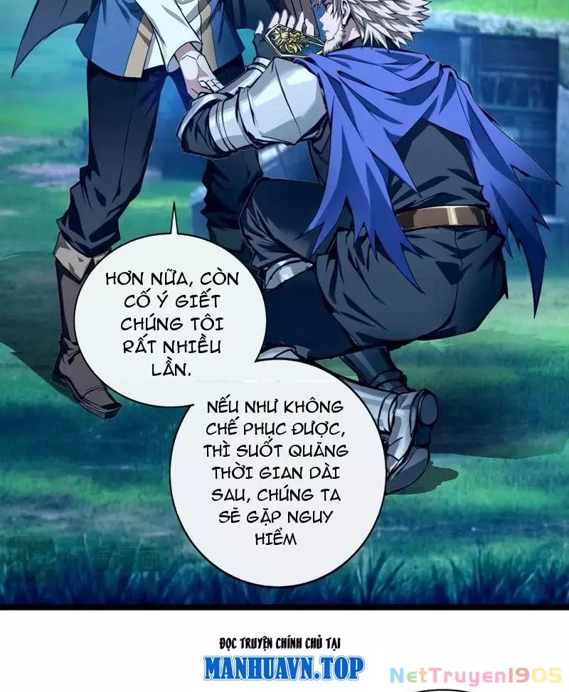 Tôi làm NPC ở dị giới: Chapter 19
