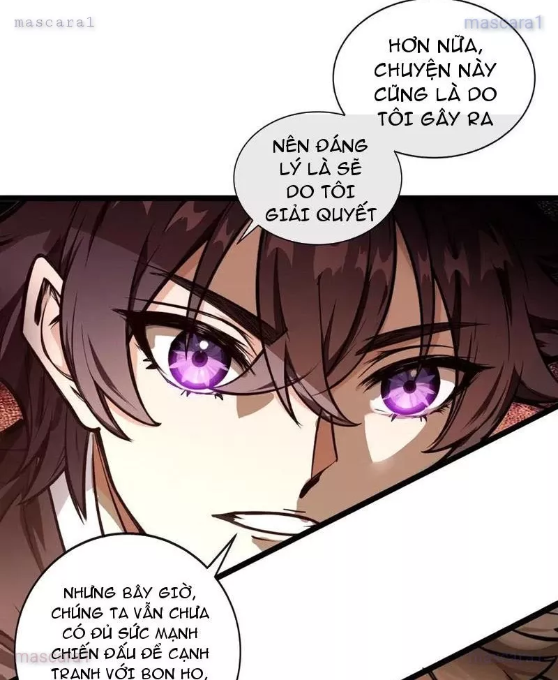 Tôi làm NPC ở dị giới: Chapter 19
